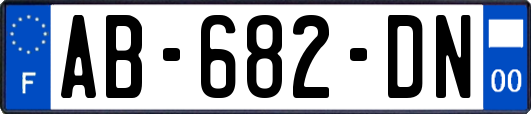 AB-682-DN