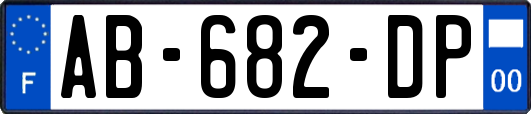 AB-682-DP