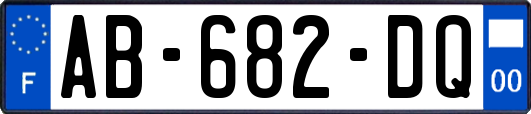 AB-682-DQ