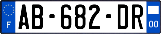 AB-682-DR