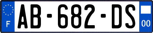 AB-682-DS