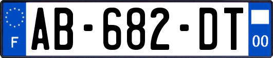 AB-682-DT