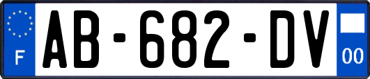 AB-682-DV