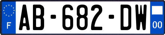 AB-682-DW