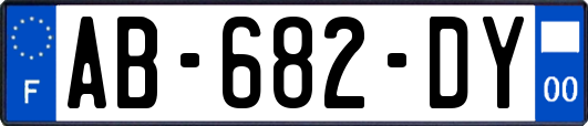 AB-682-DY