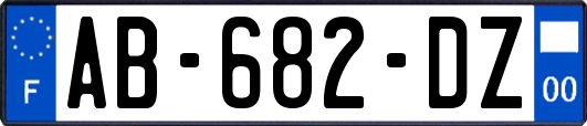 AB-682-DZ