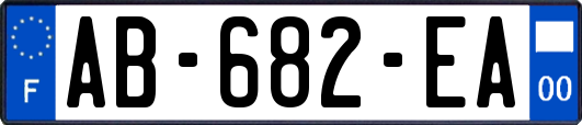 AB-682-EA