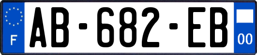 AB-682-EB