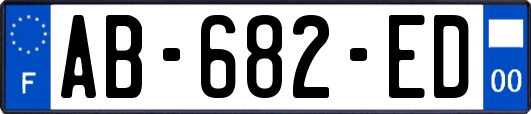 AB-682-ED