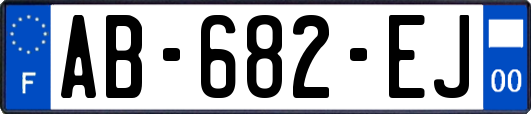 AB-682-EJ