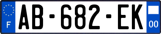 AB-682-EK