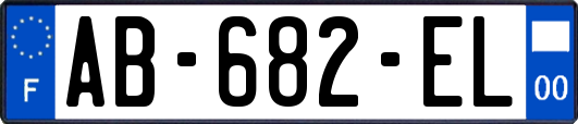 AB-682-EL