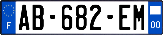 AB-682-EM