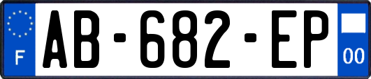 AB-682-EP