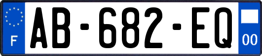 AB-682-EQ