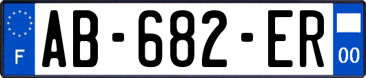 AB-682-ER