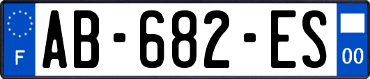 AB-682-ES