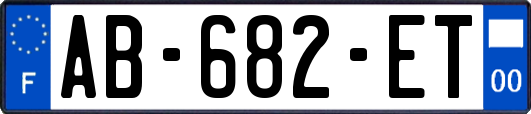 AB-682-ET