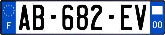 AB-682-EV