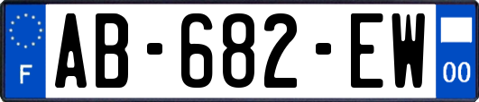 AB-682-EW