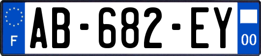 AB-682-EY