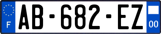 AB-682-EZ