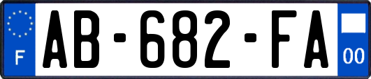 AB-682-FA