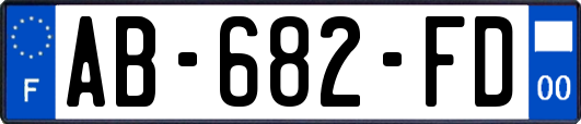 AB-682-FD