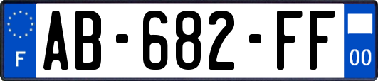 AB-682-FF