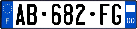 AB-682-FG