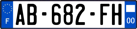 AB-682-FH