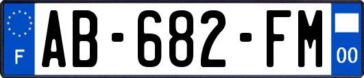 AB-682-FM
