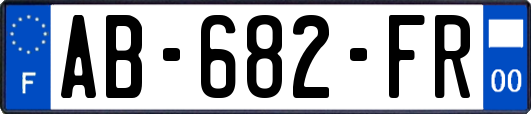 AB-682-FR