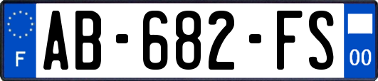 AB-682-FS