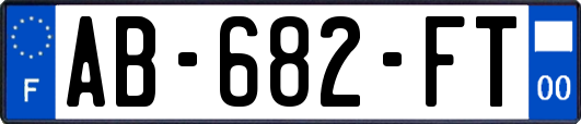 AB-682-FT