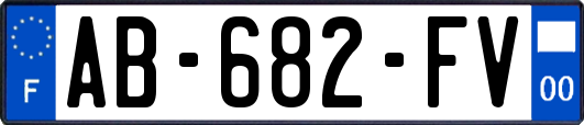 AB-682-FV