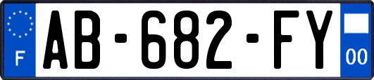 AB-682-FY