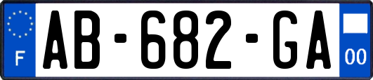 AB-682-GA