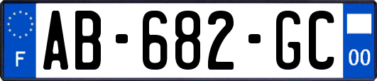 AB-682-GC