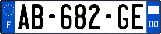 AB-682-GE