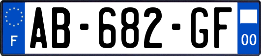 AB-682-GF