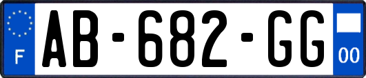 AB-682-GG