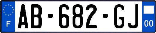 AB-682-GJ