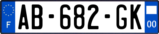 AB-682-GK