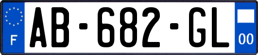 AB-682-GL