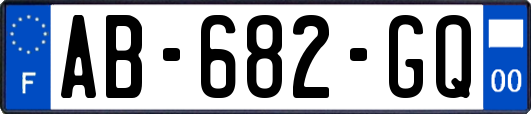 AB-682-GQ