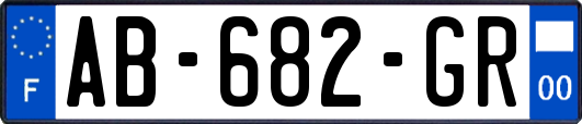 AB-682-GR