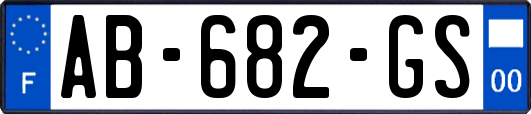 AB-682-GS