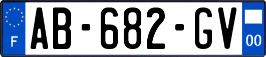 AB-682-GV