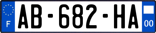 AB-682-HA